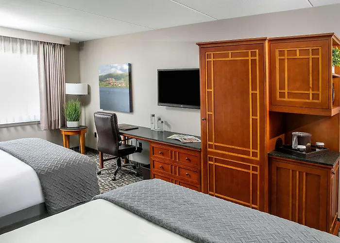 Rocky Gap Casino Resort