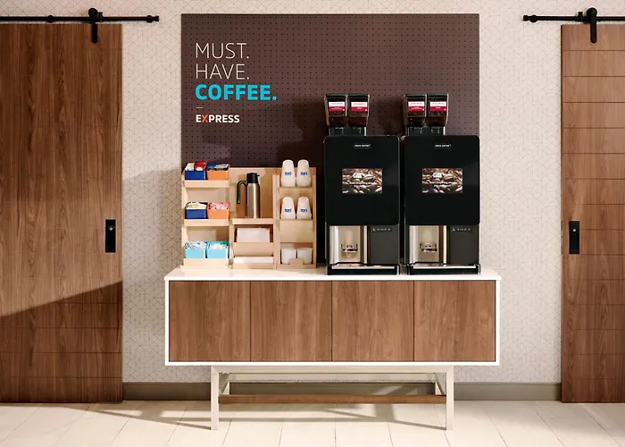 Holiday Inn Express Greencastle By Ihg